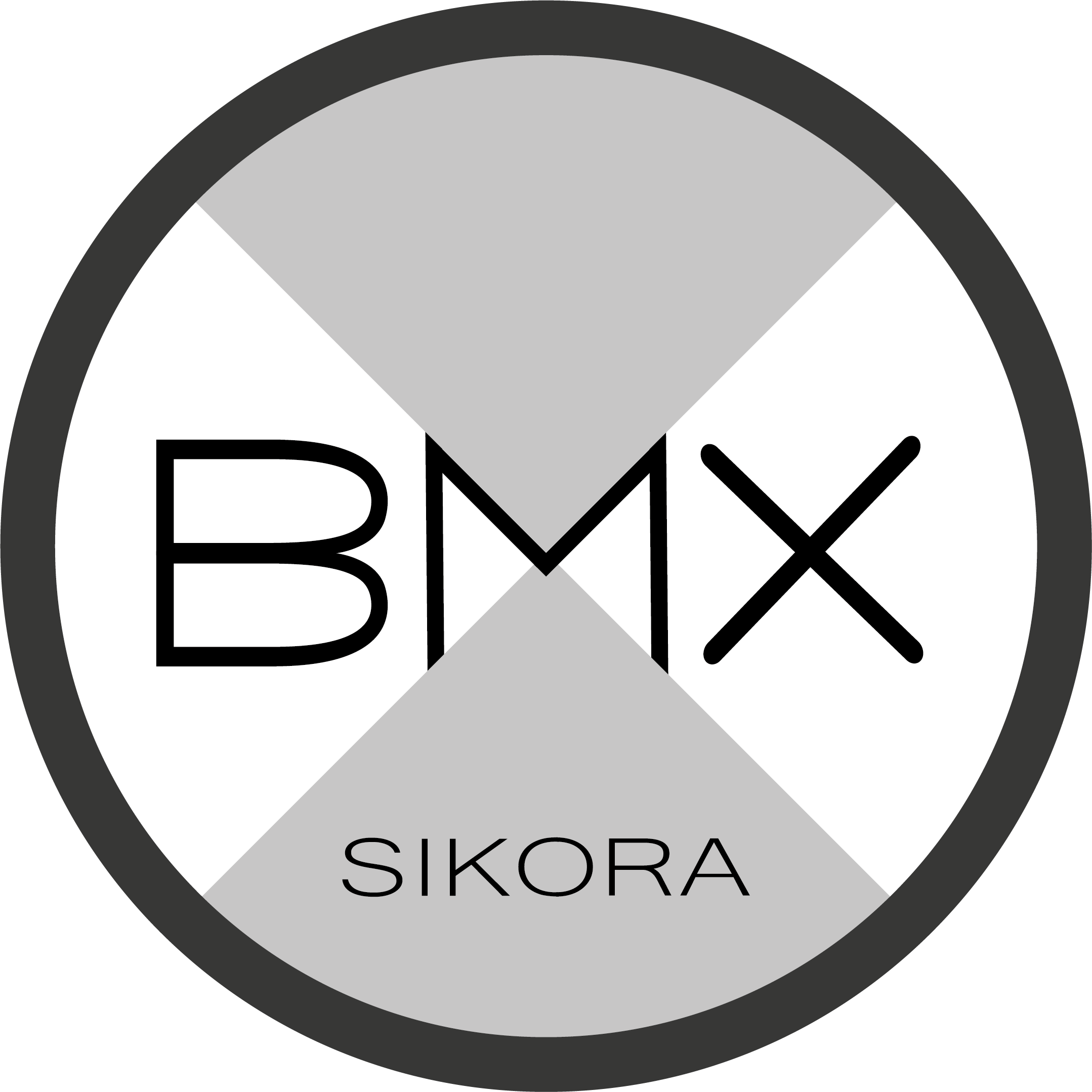 BMX Logo